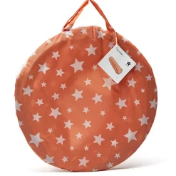 Kids Concept Speeltunnel Rust Star