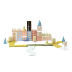 Kids Concept The City Blokken Aiden