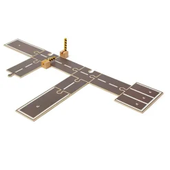 Kids Concept Uitbreiding Houten Autobaan Aiden