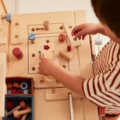 Kids Concept Werkbank Kid'S Hub
