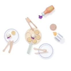 Kids Concept Zweedse Pannenkoeken Set Kid'S Hub