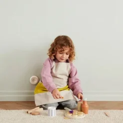 Kids Concept Zweedse Pannenkoeken Set Kid'S Hub