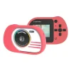 Kidywolf Camera Kidycam Waterproof Pink