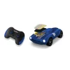 Kidywolf Kidycar Blue Auto Op Afstandsbediening