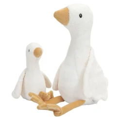 Knuffel Little Goose 18 Cm - Little Dutch