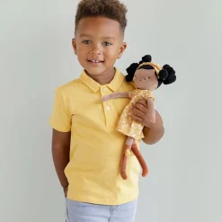 Knuffelpop Evi 35Cm - Little Dutch