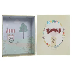 Knuffelpop Sophia 35Cm - Little Dutch