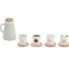 Koffieservies - Fika Zweden - Kids Concept