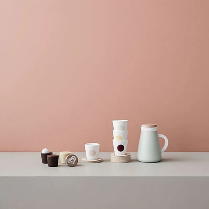Koffieservies - Fika Zweden - Kids Concept