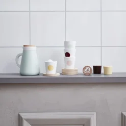 Koffieservies - Fika Zweden - Kids Concept