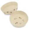 Konges Slojd Kommen Set Cherry/Petit Lapin
