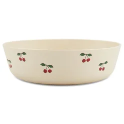Konges Slojd Kommen Set Cherry/Petit Lapin