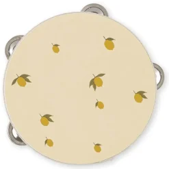 Konges Slojd Muziekset Kind - Lemon