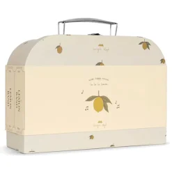 Konges Slojd Muziekset Kind - Lemon