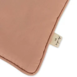 Konges Slojd Poppen Beddengoed Mahogany Rose
