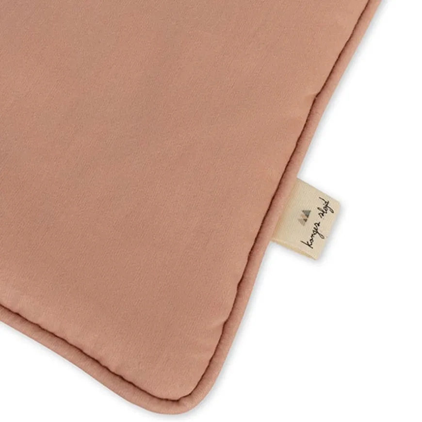 Konges Slojd Poppen Beddengoed Mahogany Rose
