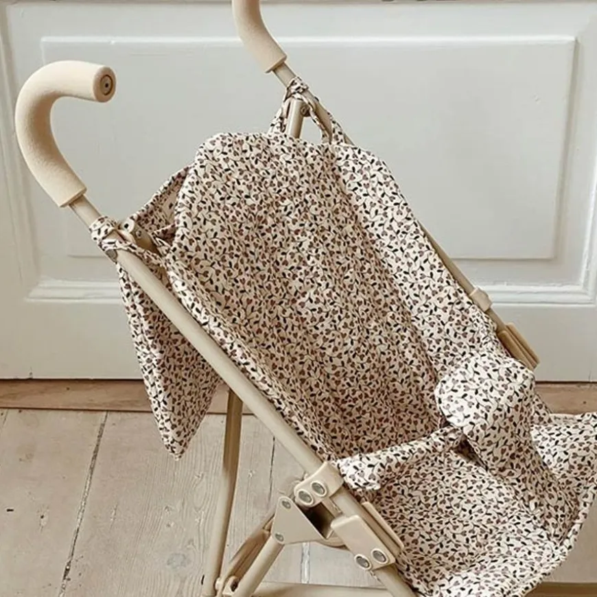 Konges Slojd Poppenbuggy Milk Tank