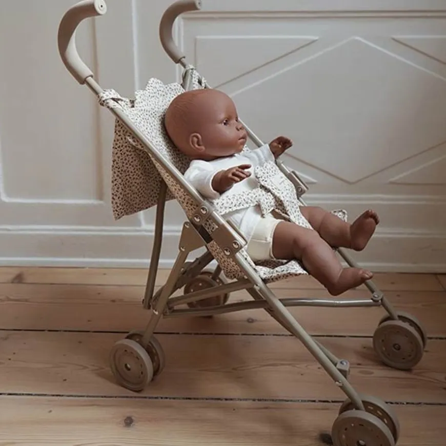 Konges Slojd Poppenbuggy Milk Tank