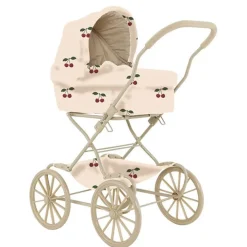Konges Slojd Poppenwagen Ma Grande Cerise
