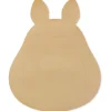 Konges Slojd Silicone Placemat Bunny Shell