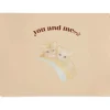 Konges Slojd Silicone Placemat Rainbow Kitty