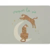Konges Slojd Silicone Placemat Roar