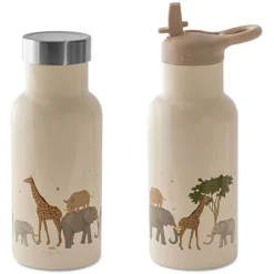 Konges Slojd Thermo Drinkfles Safari