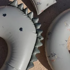 Konges Slojd Zwembad Met Overkapping Kubi Green