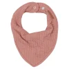 Little Dutch Bandana Slab Pure Pink Blush