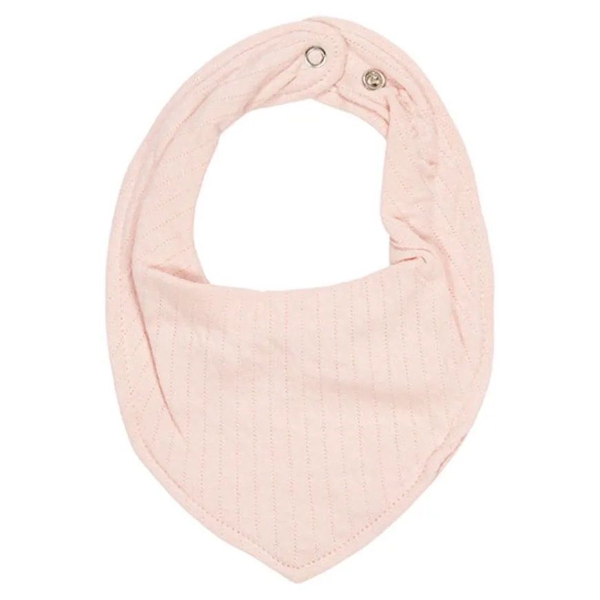 Little Dutch Bandana Slab Pure Soft Pink