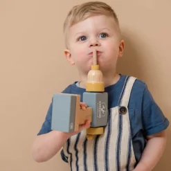 Little Dutch Boormachine