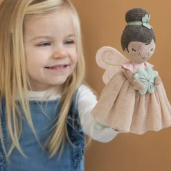 Little Dutch Ella – De Fee Van Geluk Pop