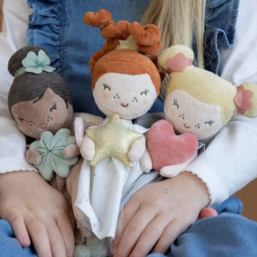 Little Dutch Fay – De Fee Van Liefde Pop