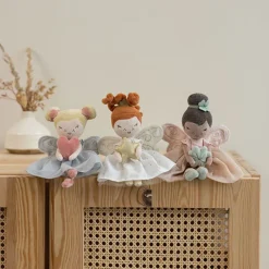 Little Dutch Fay – De Fee Van Liefde Pop