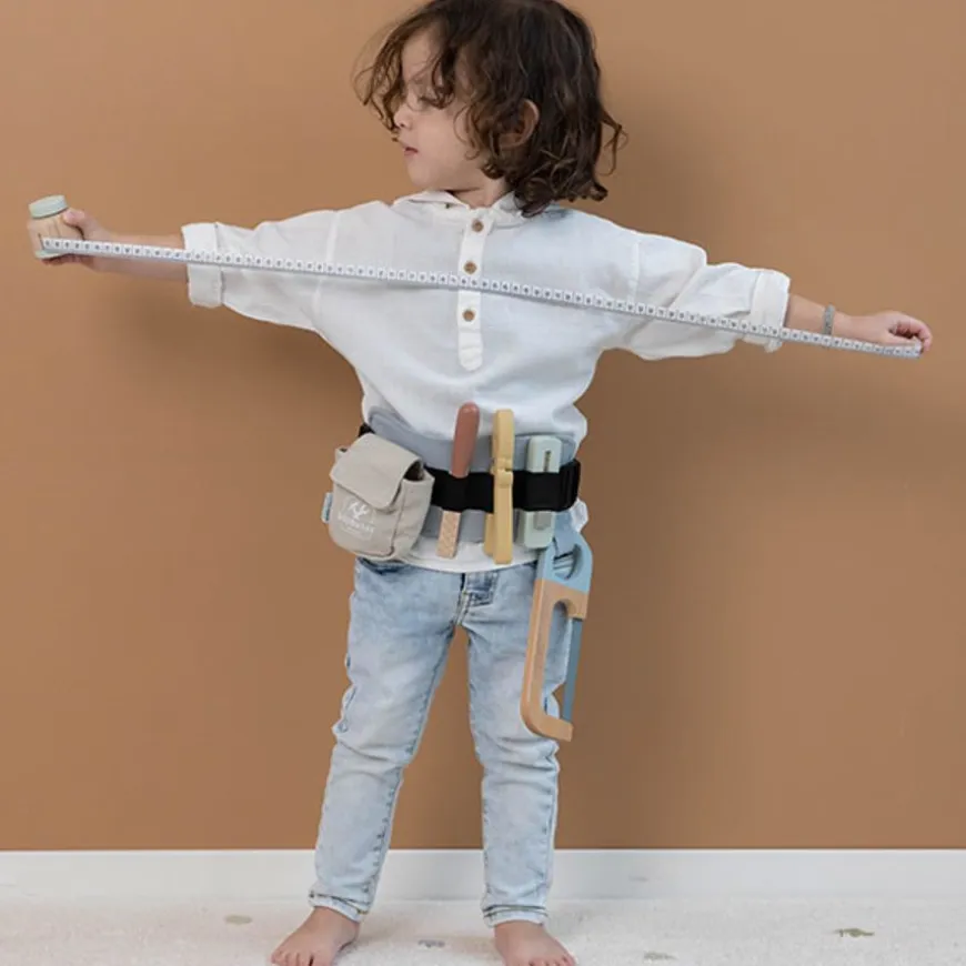 Little Dutch Gereedschapsgordel