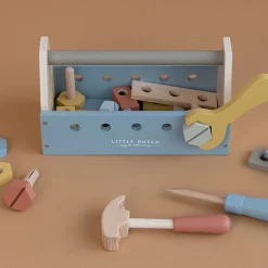 Little Dutch Gereedschapskist