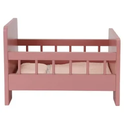 Little Dutch Houten Poppenbed