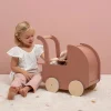 Little Dutch Houten Poppenwagen