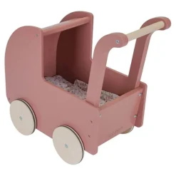 Little Dutch Houten Poppenwagen