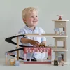 Little Dutch Houten Speelset - Garage