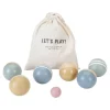 Little Dutch Jeu De Boules - Petanque Spel