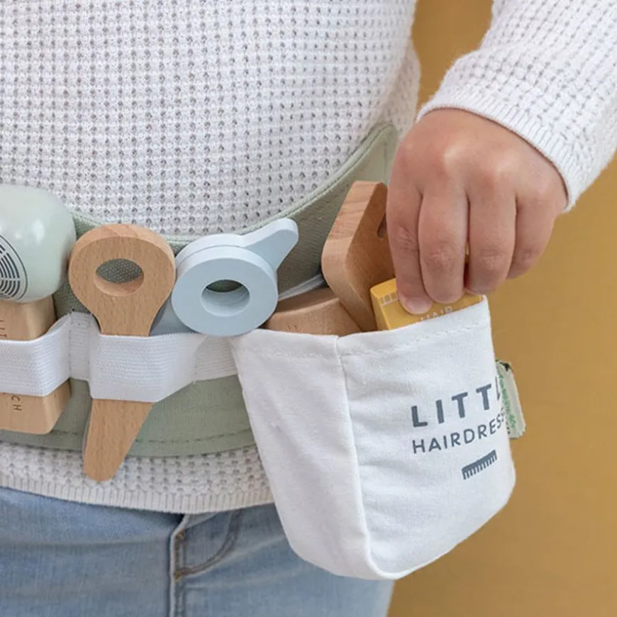 Little Dutch Kappersset