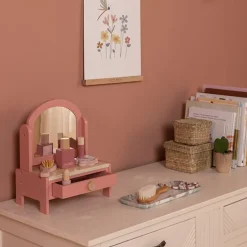 Little Dutch Kaptafel