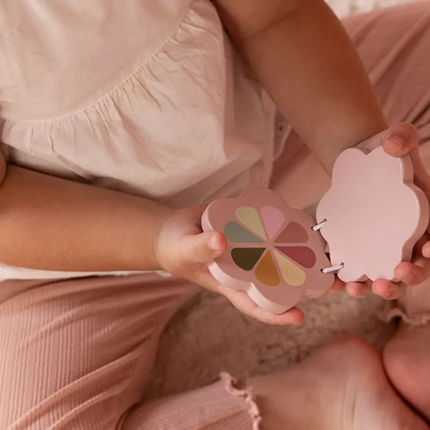 Little Dutch Kaptafel