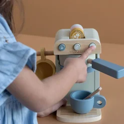 Little Dutch Koffiezetapparaat