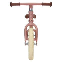 Little Dutch Loopfiets Mat Pink