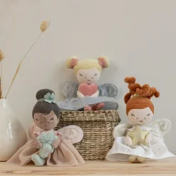 Little Dutch Mia – De Fee Van Hoop Pop