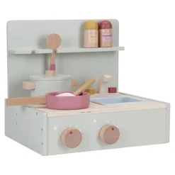 Little Dutch Mini Houten Keukentje