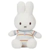 Little Dutch Nijntje Knuffel Vintage Sunny Stripes 25Cm