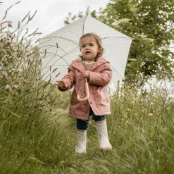 Little Dutch Paraplu Flowers & Butterflies